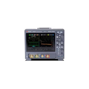 Oscilloscope numérique portable à signaux mixtes Keysight HD302MSO InfiniiVision série 300, oscilloscope HD-Series InfiniiVision 300 - Product Image 1