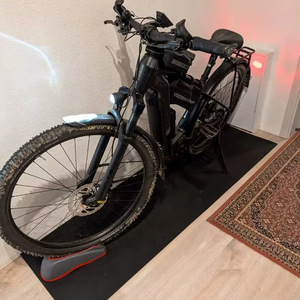 AVENTURA2 2025 Diamant M Original 2026-6.7 VTT électrique prêt à être expédié dans le monde entier - Product Image 1
