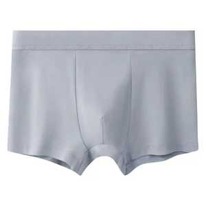 Muy recomendado nuevo 2025 Calzoncillos Bóxer transpirables para hombres regulares y grandes para hombres 93% poliéster 7% Spandex lavado a máquina de Pakistán - Product Image 2