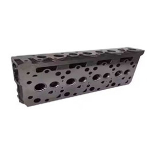 Cabeza de Cilindro para Motor Diésel Kubota V2203 01907 703040 16429 03040 19077 03040 - Product Image 1