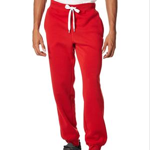 Pantalons de jogging pour homme en coton lavé, de qualité supérieure, nouveau design, style hip-hop, coupe ample, léger, décontracté, respirant, écologique - Product Image 1
