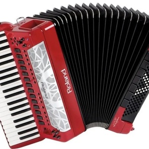 Nuevo Acordeón Roland FR-8X, FR-1X - Product Image 4