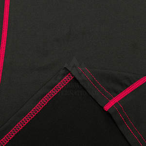 Ensemble de compression sur mesure en gros, séchage rapide, prix bas, ensemble de compression pour hommes pour le fitness - Product Image 4