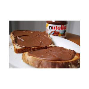 นูเทลล่า เฮเซลนัท โกโก้ สเปรด พรีเมียม ช็อกโกแลตสเปรด สำหรับใช้ในบ้าน - Product Image 1