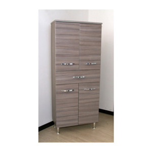 Colonna Antonella 4 Ante +1 Cajón 160 Palissandro - Product Image 1