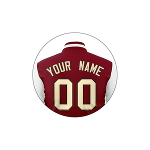 Nueva moda, superventas, chaquetas de invierno con letras para motocicleta, logotipo frontal personalizado, diseño único ecológico, posee tu chaqueta - Product Image 6