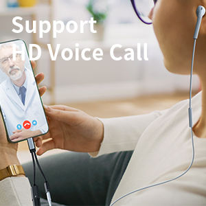 <span class=keywords><strong>C</strong></span>âble de charge rapide PD 60W 2-en-1 avec <span class=keywords><strong>adaptateur</strong></span> audio <span class=keywords><strong>USB</strong></span>-<span class=keywords><strong>C</strong></span> pour écouteurs et prise <span class=keywords><strong>jack</strong></span> <span class=keywords><strong>USB</strong></span>-<span class=keywords><strong>C</strong></span> pour <span class=keywords><strong>Samsung</strong></span> S23/S22/<span class=keywords><strong>S21</strong></span> Ultra et iPhone 15 - Product Image 5