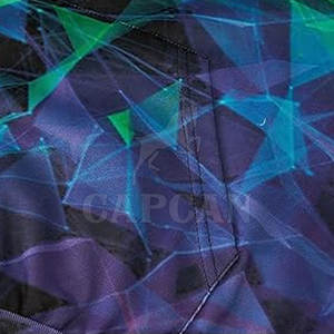 Sweats à capuche d'impression 3D pour hommes sur mesure du fabricant pakistanais pulls surdimensionnés légers de haute qualité hiver solide à capuche - Product Image 6