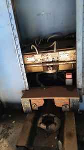 Máquina de Brochado Interno Vertical Usada para Talleres de Metalurgia que Ofrece Precisión Constante, Diseño Duradero y Fácil Operación - Product Image 5