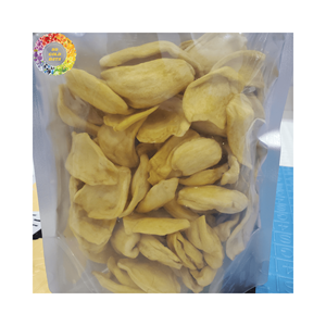 Chips de jacquier séchées de haute qualité-Snack aux fruits secs doux et croustillants pour la vente en gros du Vietnam au meilleur prix de haute qualité - Product Image 6