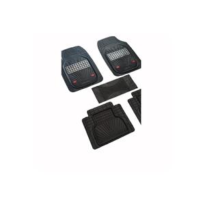 Ford Mondeo 2007-2014 3D tappetino piscina Set carbonio