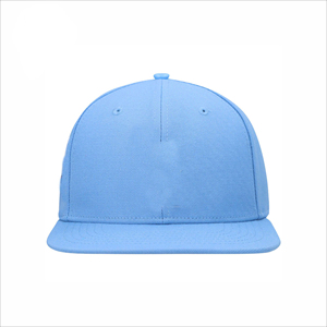 2025 nouvelle tendance structurée 5 panneaux casquettes de Baseball couleur personnalisée incurvée Logo de broderie personnalisé - Product Image 6
