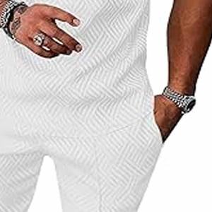 Conjuntos de chándal Ropa deportiva para hombre Trajes femeninos Otoño Invierno Sudaderas con capucha con cremallera Traje de Jogger Conjuntos de 2 piezas subidos por Dress Sports - Product Image 2