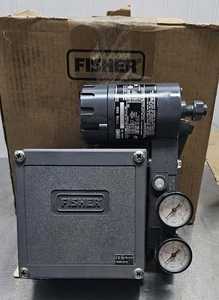 Nouveau positionneur de valve intelligent original de marque fisher 3582G/3582I pour le travail d'automatisation industrielle - Product Image 4