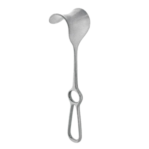 High Quality 50x85mm Doyan Retractor Stainless Steel 25cm Length Manual Surgical Instruments From Manufacturer Exporter - Product Image 1