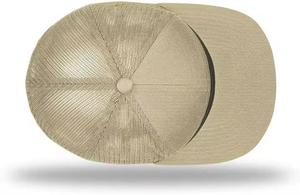 Gorra de Camionero de Algodón Repelente al Agua, Diseño Transpirable, Hecha en Pakistán para Uso Diario y al Aire Libre - Product Image 5