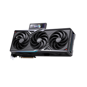 IGame R T X 5090 D v2 Vulcan OC 24 Go PCIE 5.0 GPU RTX 5090 Carte vidéo colorée pour le rendu de PC de jeu de bureau - Product Image 6