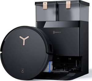 Robot aspirateur et serpillière X8 PRO OMNI 18000Pa OZMO ROLLER - Product Image 2