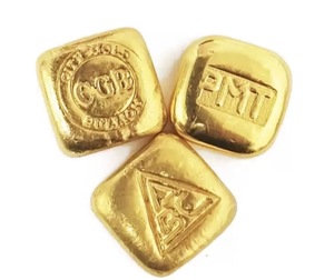 ทองคำแท่ง 24k - Product Image 1