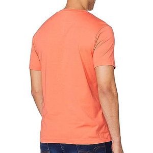 Best Selling Comfortable Pakistan Manufacturer Wholesale Latest Design <b>Blank</b> Cotton Breathable Custom Design Men's T-Shirts - Product Image 6