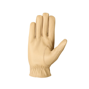 Gants de conduite en cuir imperméables d'hiver respirants à écran tactile personnalisés de haute qualité dans des couleurs personnalisées - Product Image 4
