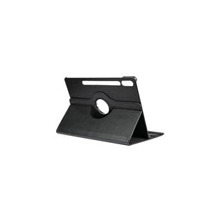 Étui Folio Rotatif à 360° Netzy pour Samsung Galaxy Tab S9 FE Plus, Housse de Protection en Cuir PU Premium pour Tablette Mobile - Product Image 1