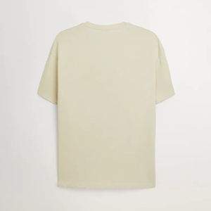Diseño de logotipo Venta al por mayor Verano Hombres de manga corta Suelto Algodón Jersey Sólido en blanco Casual Hombres Camisetas - Product Image 5