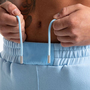 Offre Spéciale Personnalisé Hommes Survêtement/hommes Sueur Costume/Custom Made Hommes Jogging Costume de Haute Qualité - Product Image 4