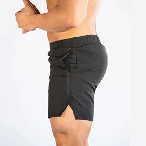 Pantalones Cortos Deportivos para Hombre, Estilo Casual, para Baloncesto, con Múltiples Bolsillos, Doble Capa, con Cordón Ajustable, para Gimnasio y Entrenamiento - Product Image 3