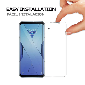 ANTISHOCK <b>Screen</b> <b>Protector</b> for Xiaomi Black Shark 3S Premium Guard for Your Device - Product Image 2