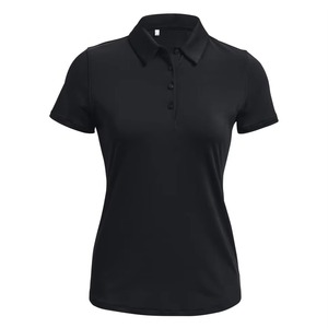 Fournisseur de polos pour femmes sur mesure pour les vêtements de bureau, les vêtements de travail et les vêtements décontractés - Product Image 5