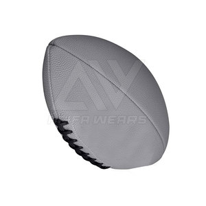 Venta al por mayor pelotas de fútbol personalizadas de alta calidad con etiqueta privada con su logotipo de marca pelotas de fútbol multicolor OEM - Product Image 5