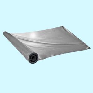 Film de paillis noir HDPE d'approvisionnement direct d'usine Film de protection des cultures d'épaisseur de 20 microns pour la vente à l'exportation - Product Image 4