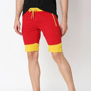 Conception personnalisée pour hommes Shorts toutes les tailles séchage rapide respirant Style décontracté méthode de tissage non tissé de haute qualité meilleure vente - Product Image 1