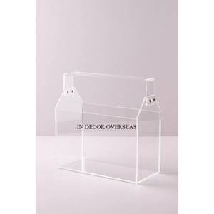 Fournitures de boîte en bois de qualité luxueuse pour cadeaux de mariage et autres fins avec taille et logo personnalisés disponibles - Product Image 5