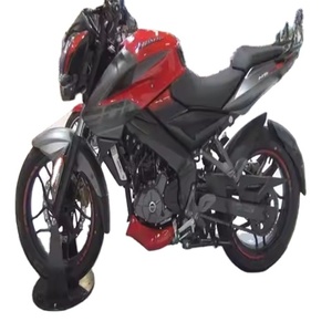 Motocyclettes PULSARS NS200 6 vitesses 200 cm³ 2023 - Product Image 1
