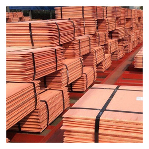 <b>Copper</b> Scrap <b>Copper</b> <b>Cathode</b> 99.999% Purity Bulk Used Wire High-quality the Best Supplier Attractive Discount LC Payment - Product Image 6