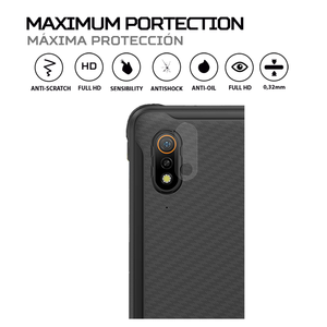 Ulefone แผ่นเกราะป้องกันหน้าจอ Lite พร้อมคุณสมบัติกันกระแทก - Product Image 2