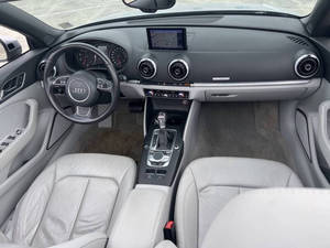 Meilleure voiture d'occasion 2015 Audi A3 2.0T LHD - Product Image 2