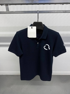 T-shirt en coton uni pour homme, manches courtes, col rond, décontracté, respirant, écologique, OEM ODM, logo personnalisé sur le devant, grandes tailles - Product Image 4