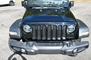 Jeep Wrangler LIMITÉE 2022 - Product Image 2