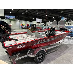 Equipo de Estacionamiento para G3 Sportsman 1710 SE 2026 - Product Image 5