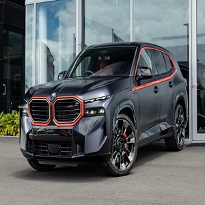 2025 2026 Stock de voitures d'occasion et neuves, bon marché et spéciales, BMW X6 M60i - Product Image 1