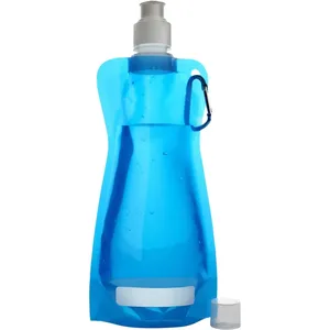 Borraccia Sportiva Personalizzata Bailey Pieghevole e Gadget Personalizzati - Product Image 3