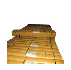 7D1158 7D1576 7D1577 7D1949 7D4508 Tranchant de niveleuse OEM pour lame de niveleuse en acier à haute teneur en carbone - Product Image 2