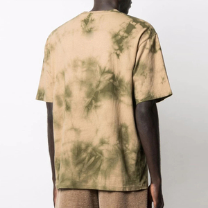 Camiseta sin Mangas de Alta Calidad con Logotipo Personalizado, 100% Algodón, Estilo Urbano para Hombre, Cuello con Estampado, Cierre Cruzado, Ecológica - Product Image 3