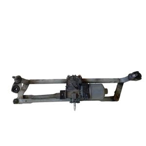 Motore Tergicristallo Anteriore VOLKSWAGEN Polo 5a Serie (09>17) COMPLETO CON TANDEM 6R1955199A CFW - Product Image 1