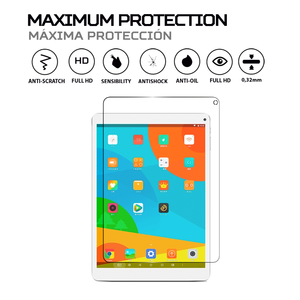 ฟิล์มกันรอยหน้าจอสำหรับแท็บเล็ตเทคลาสท์ TLP98 - Product Image 2