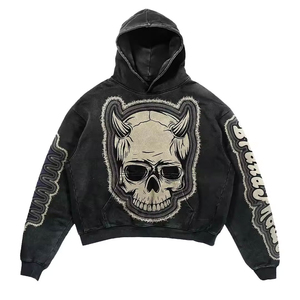CategoríaRopa y accesorios> Ropa de hombre> Sudaderas y sudaderas con capucha para hombre - Product Image 6