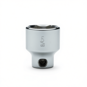 Chiavi a Bussola Cromate con Attacco Quadrato Femmina da 3/4'' e Bocca Esagonale - Categoria Prodotto: Chiavi - Product Image 2